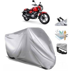 Bajaj V 15 Motor Brandası
