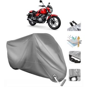 Bajaj V 15 VINLEKS Motor Brandası