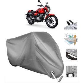 Bajaj V 15 VINLEKS Motor Brandası
