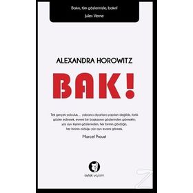 Bak! - Alexandra Horowitz