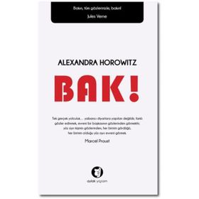 Bak! - Alexandra Horowitz