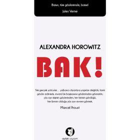 Bak! - Alexandra Horowitz