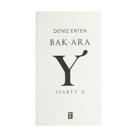 Bak-Ara Y İşaret II - Deniz Erten