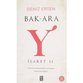 Bak-Ara Y İşaret II - Deniz Erten