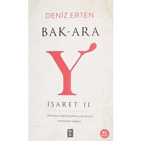 Bak-Ara Y İşaret II - Deniz Erten