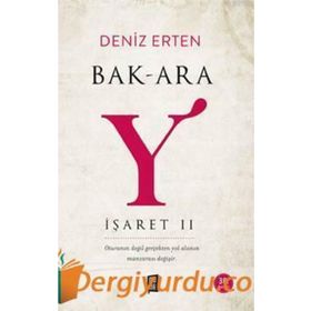 Bak-Ara Y İşaret II - Deniz Erten