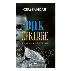 Bak Çekirge - Cem Sancar