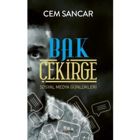 Bak Çekirge - Cem Sancar