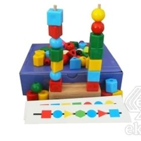 Bak - Diz - Boz 4-6 Yaş - kollektif