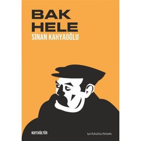 Bak Hele - Sinan Kahyaoğlu