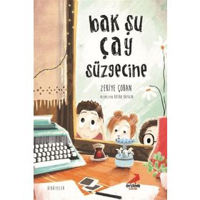 Bak Şu Çay Süzgecine - Zekiye Çoban