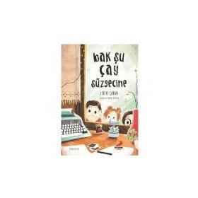 Bak Şu Çay Süzgecine - Zekiye Çoban