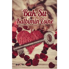 Bak Şu Kalbimin Eşine - Sefa Avcı
