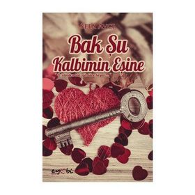 Bak Şu Kalbimin Eşine - Sefa Avcı