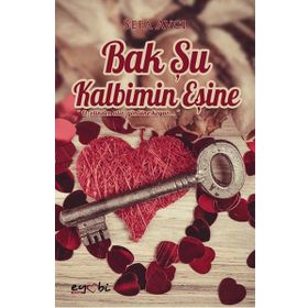 Bak Şu Kalbimin Eşine - Sefa Avcı