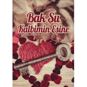 Bak Şu Kalbimin Eşine - Sefa Avcı