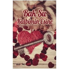 Bak Şu Kalbimin Eşine - Sefa Avcı