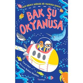 Bak Şu Okyanusa - Domingo Yayınevi