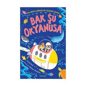 Bak Şu Okyanusa - Domingo Yayınevi