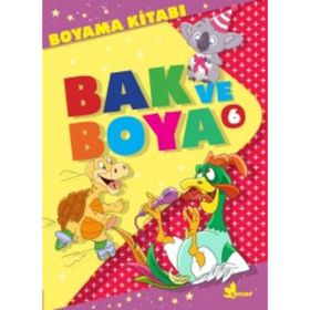 Bak ve Boya - 6 - kollektif