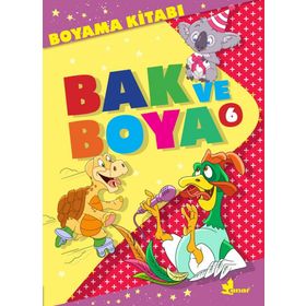 Bak ve Boya - 6 - kollektif