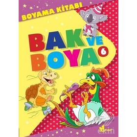 Bak ve Boya - 6 - kollektif