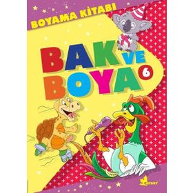 Bak ve Boya - 6 - kollektif