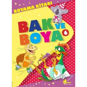 Bak ve Boya - 6 - kollektif