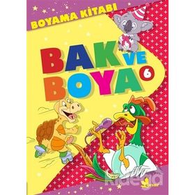 Bak ve Boya - 6 - kollektif