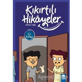 Bakalım Sonu Nereye Varacak - Kıkırtılı Hikayeler 3. Sınıf - Serpil Kaya