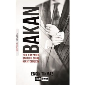 Bakan - Engin Tınmaz