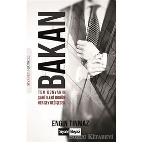 Bakan - Engin Tınmaz