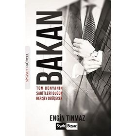 Bakan - Engin Tınmaz
