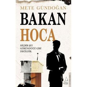 Bakan Hoca - Destek Yayınları