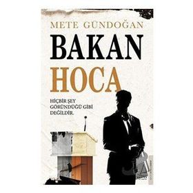 Bakan Hoca - Destek Yayınları
