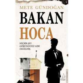 Bakan Hoca - Destek Yayınları