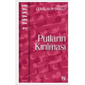 Bakara 4 Putların Kırılması - cemalnur sargut cemalnur sargut