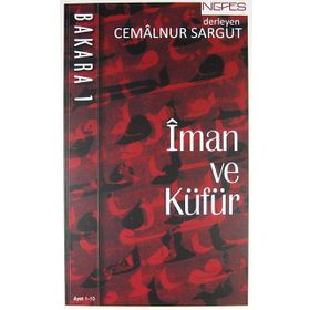 BAKARA - CEMALNUR SARGUT