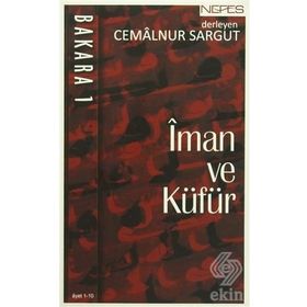 BAKARA - CEMALNUR SARGUT