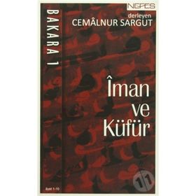 BAKARA - CEMALNUR SARGUT