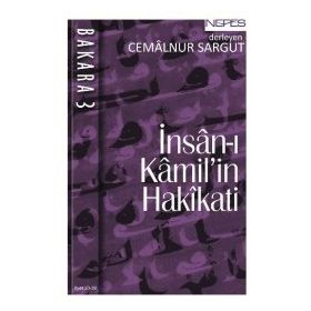 BAKARA - CEMALNUR SARGUT