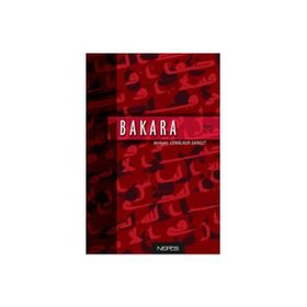BAKARA - CEMALNUR SARGUT