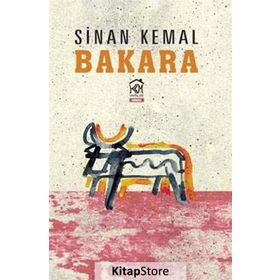 Bakara - Sinan Kemal