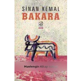 Bakara - Sinan Kemal