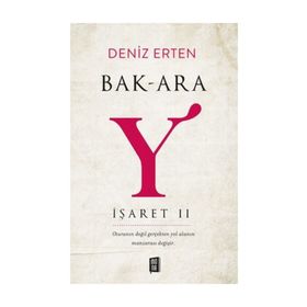 Bakara-Y-İşaret 2 - Deniz Erten