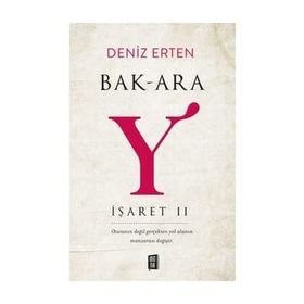 Bakara-Y-İşaret 2 - Deniz Erten
