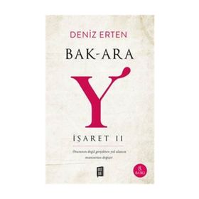Bakara-Y-İşaret 2 - Deniz Erten
