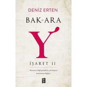 Bakara-Y-İşaret 2 - Deniz Erten