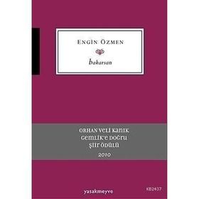 BAKARSAN - ENGIN ÖZMEN