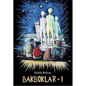 BAKBOKLAR - 1 - HABIB BEKTAŞ